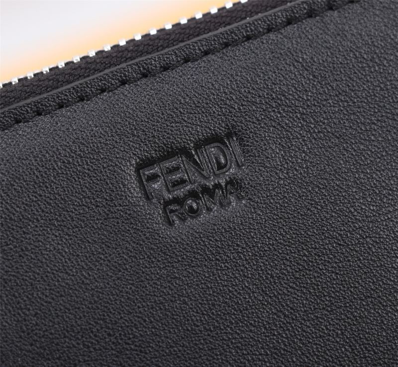 Fendi Clutch Bags